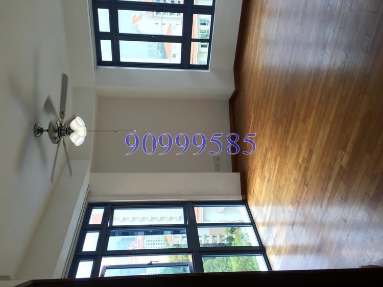 Sanctuary Green (D15), Condominium #167180822